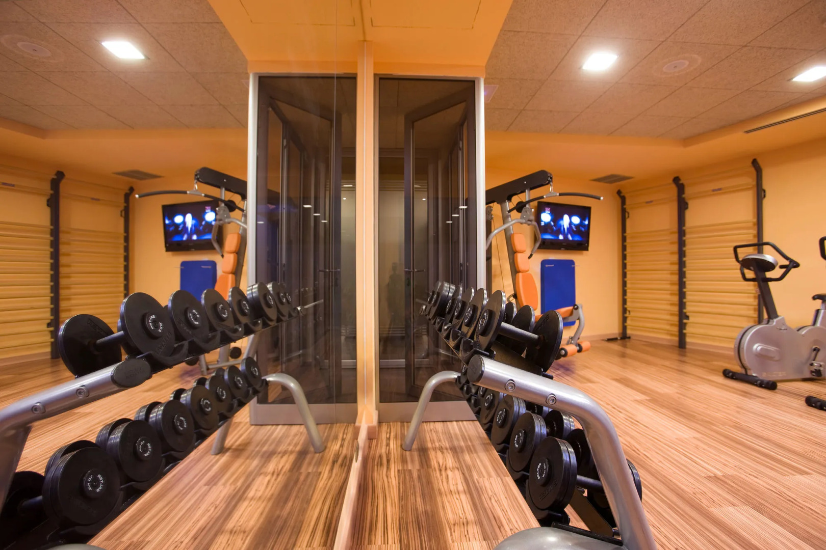 Globales Castillo de Ayud