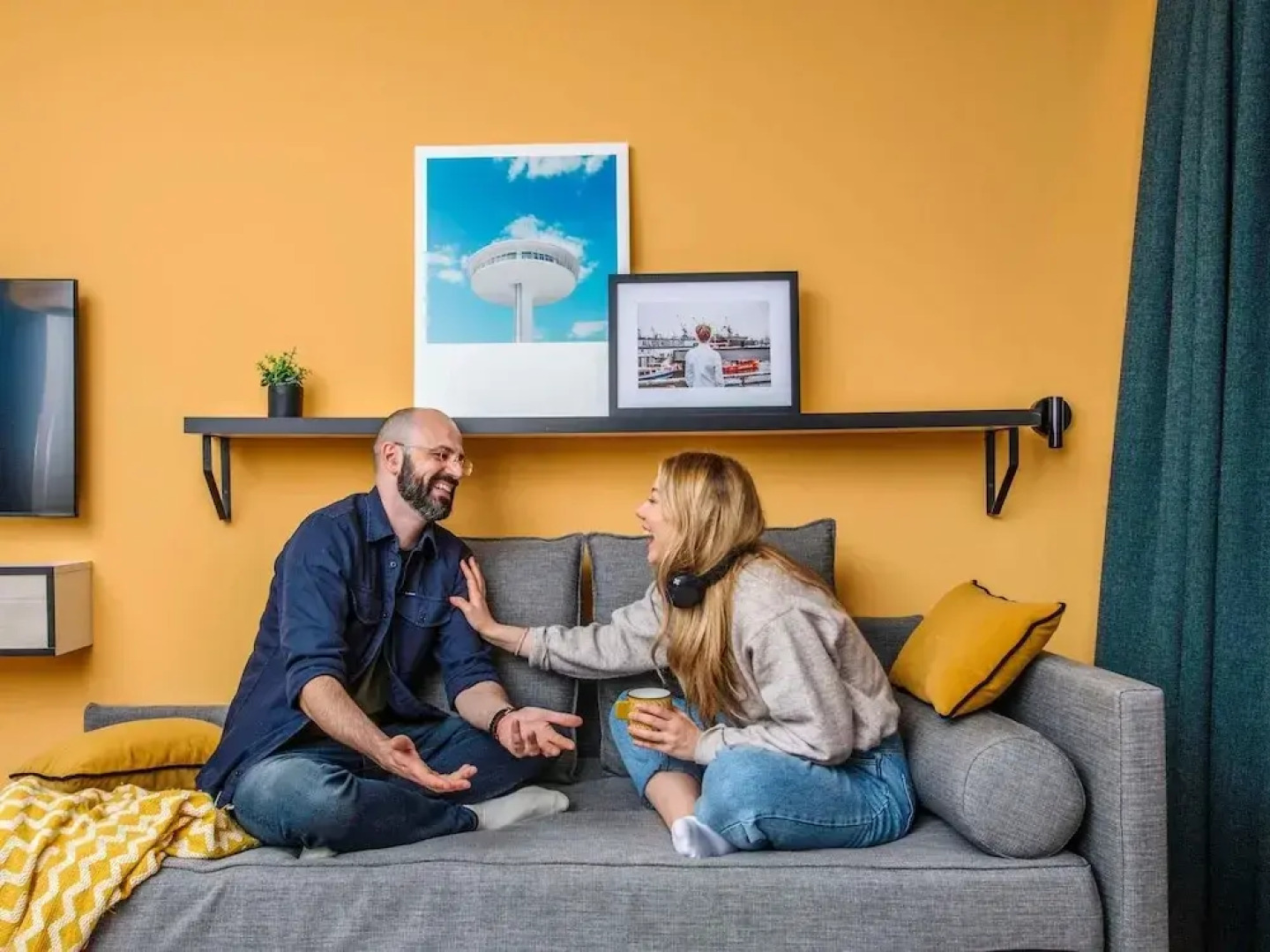 Aparthotel Adagio Access Porte De Camargue