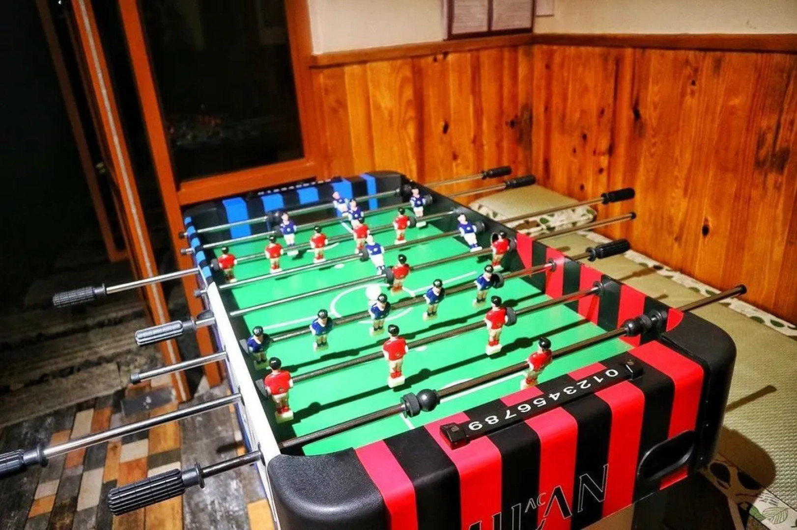 Moganshan Wild House