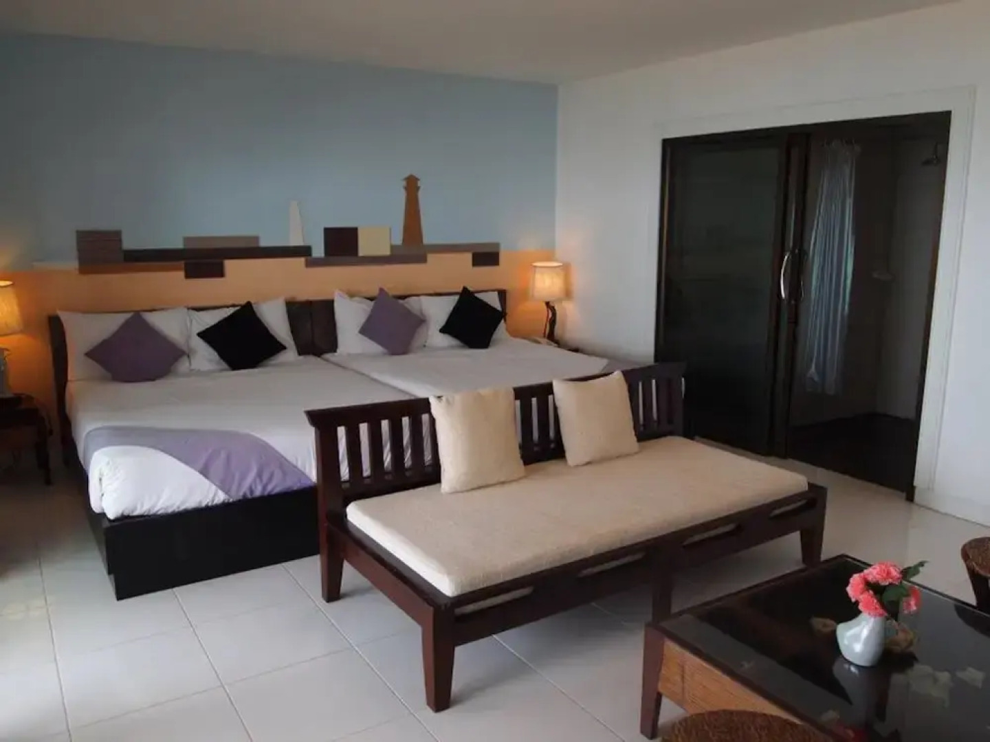 Fanari Khaolak Resort (Fanari Seafront Wing)