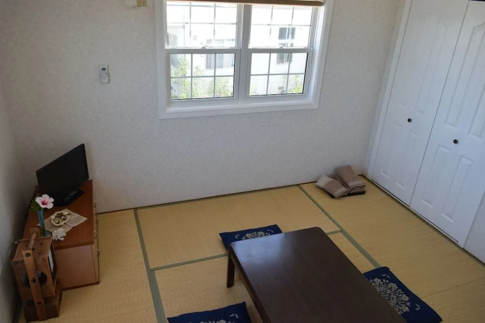 Chura Umi Coral Cabin