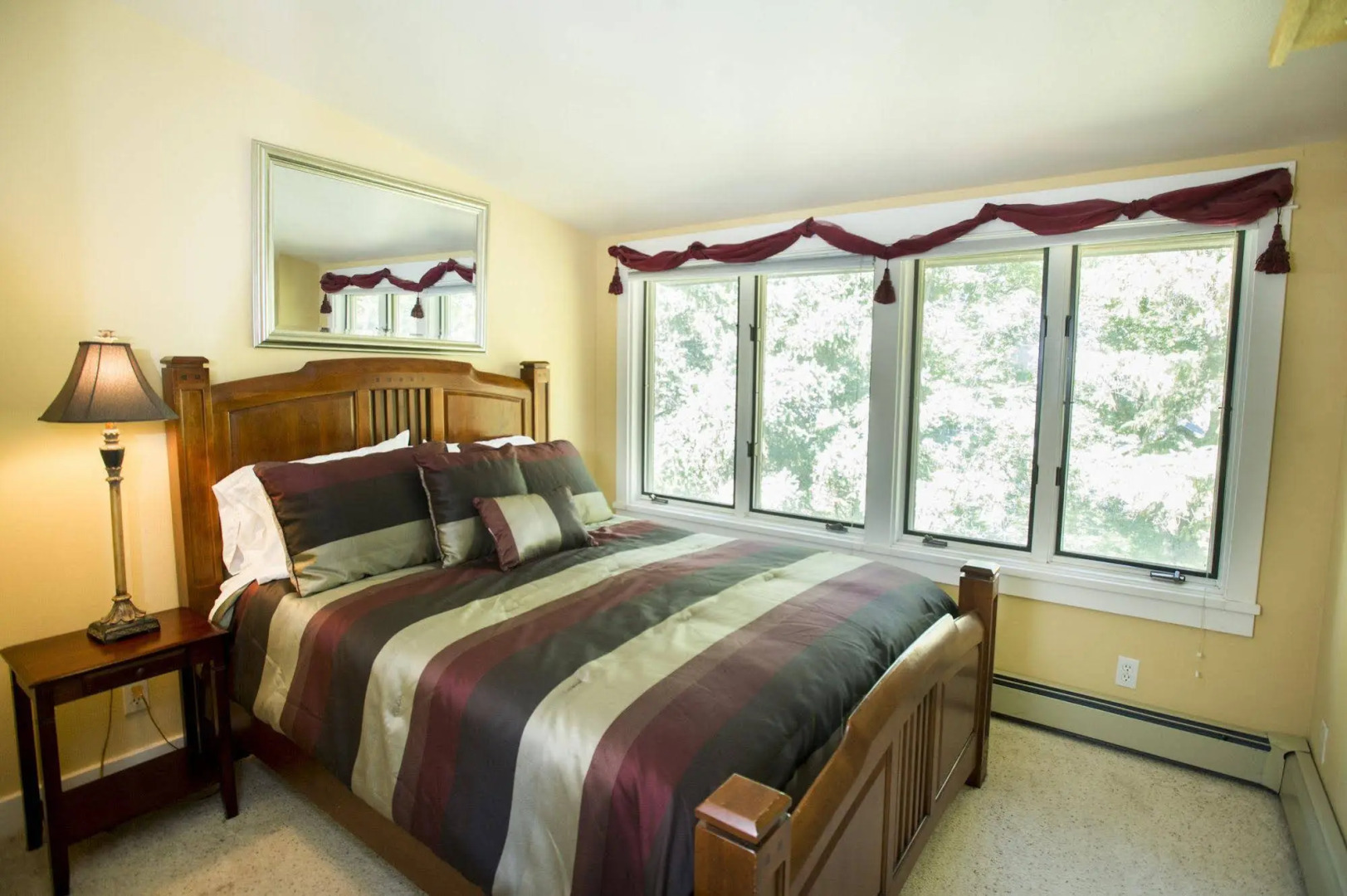 The Inn at Ellsworth Estate