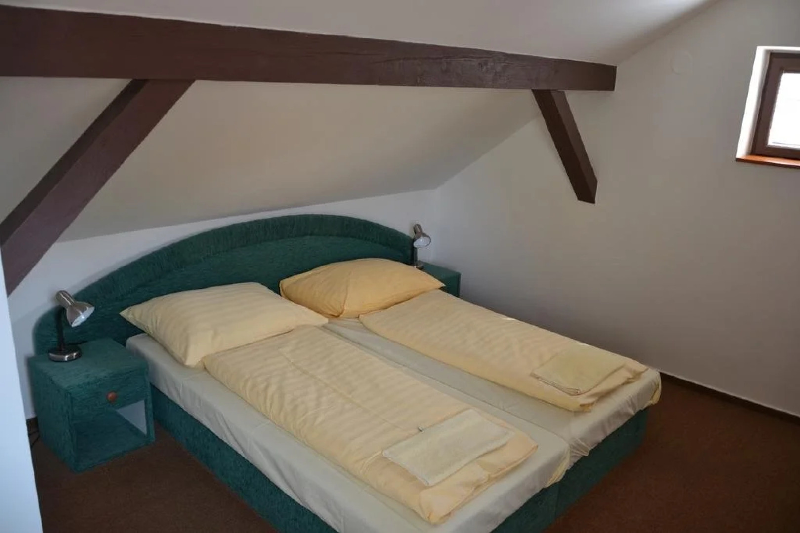 Garni pension U svatého Urbana