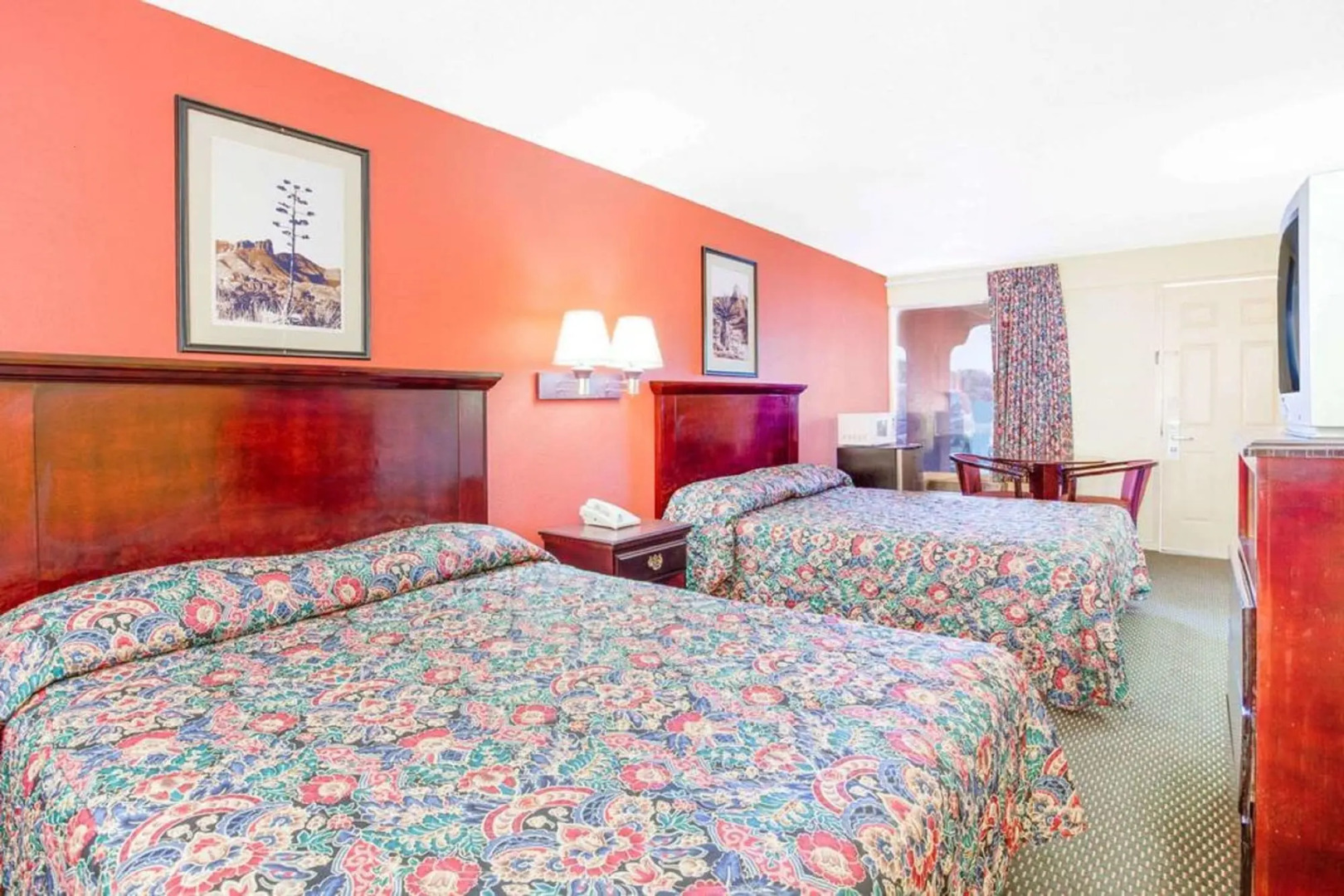 Knights Inn San Angelo