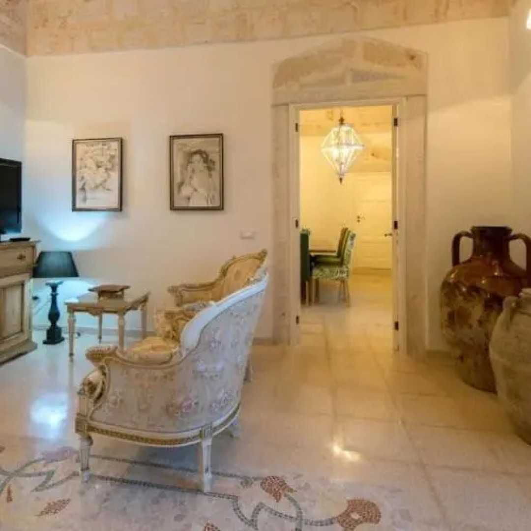 Villa Pardonise- Salento