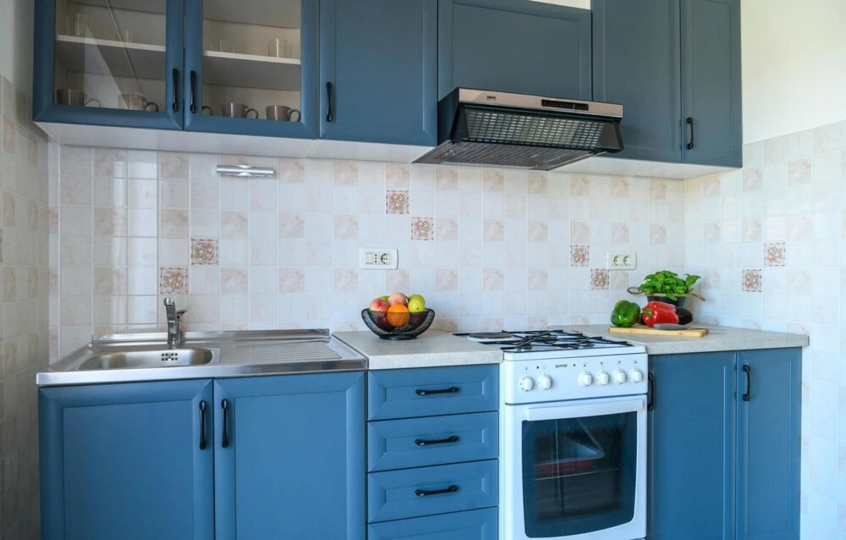 Amazing Home in Labin With 5 Bedrooms, Wifi and Outdoor Swimming Pool