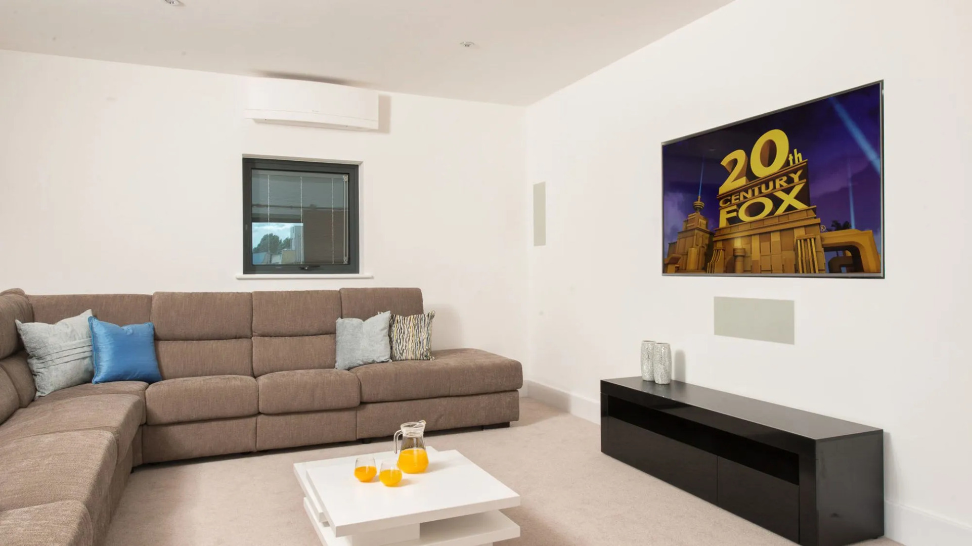 The Cotswolds Manor (ML26)