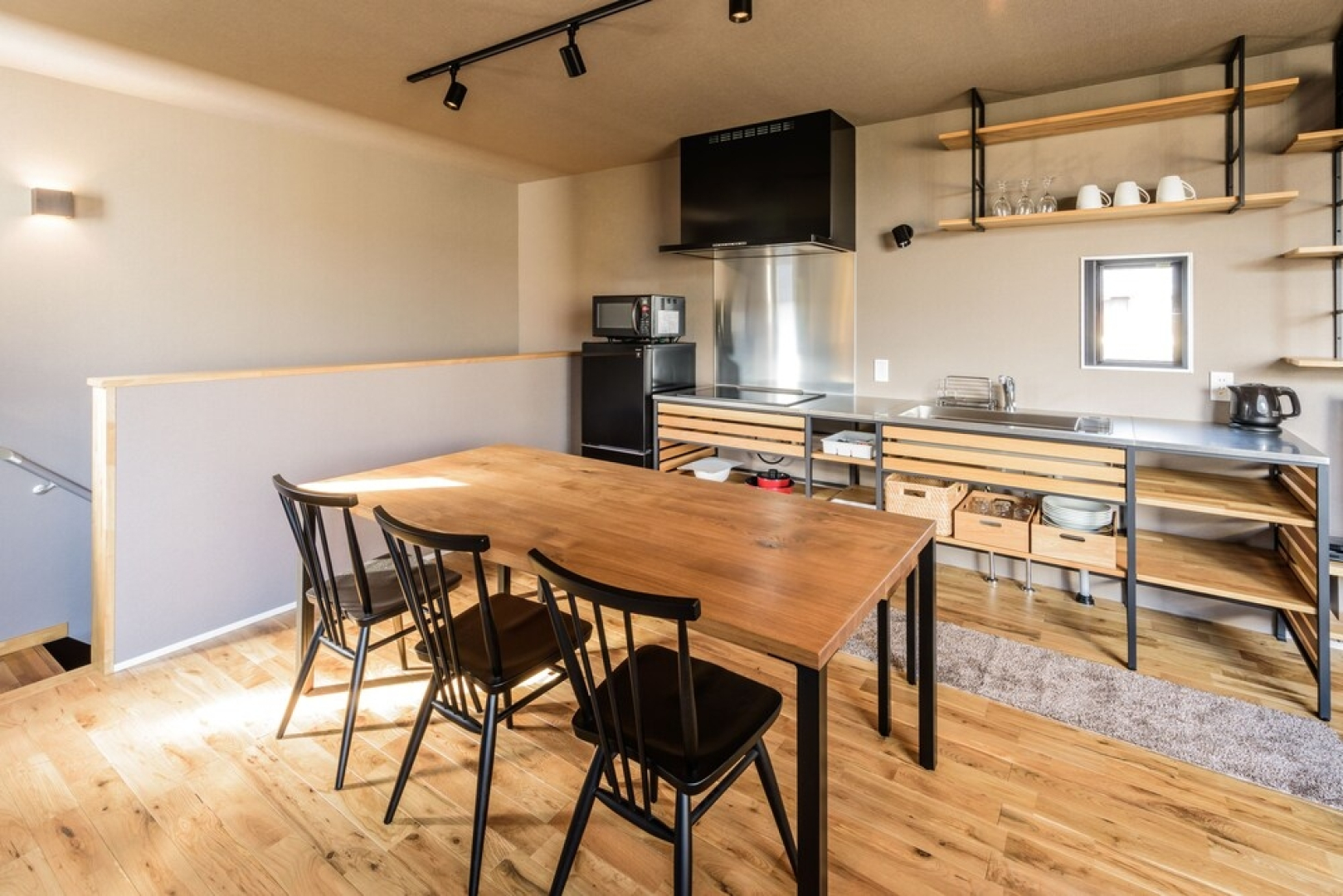 Rakutenstay House × Willstyle Kizugawa