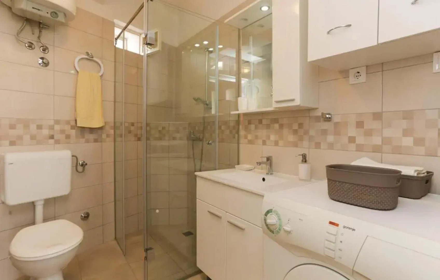 Apartment Kod starog ribara