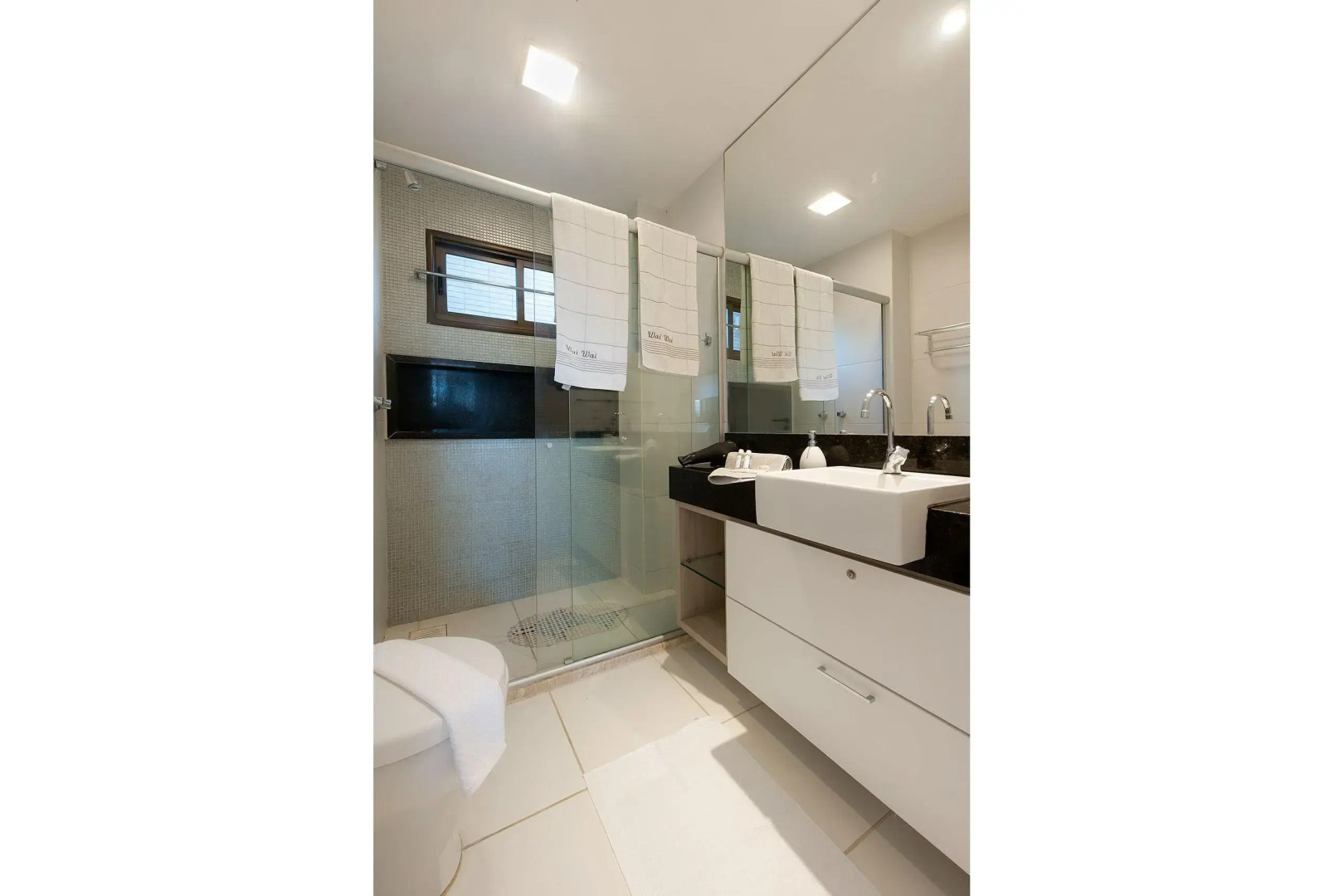 WaiWai Eco Resort #208 - Apartamento por Carpediem