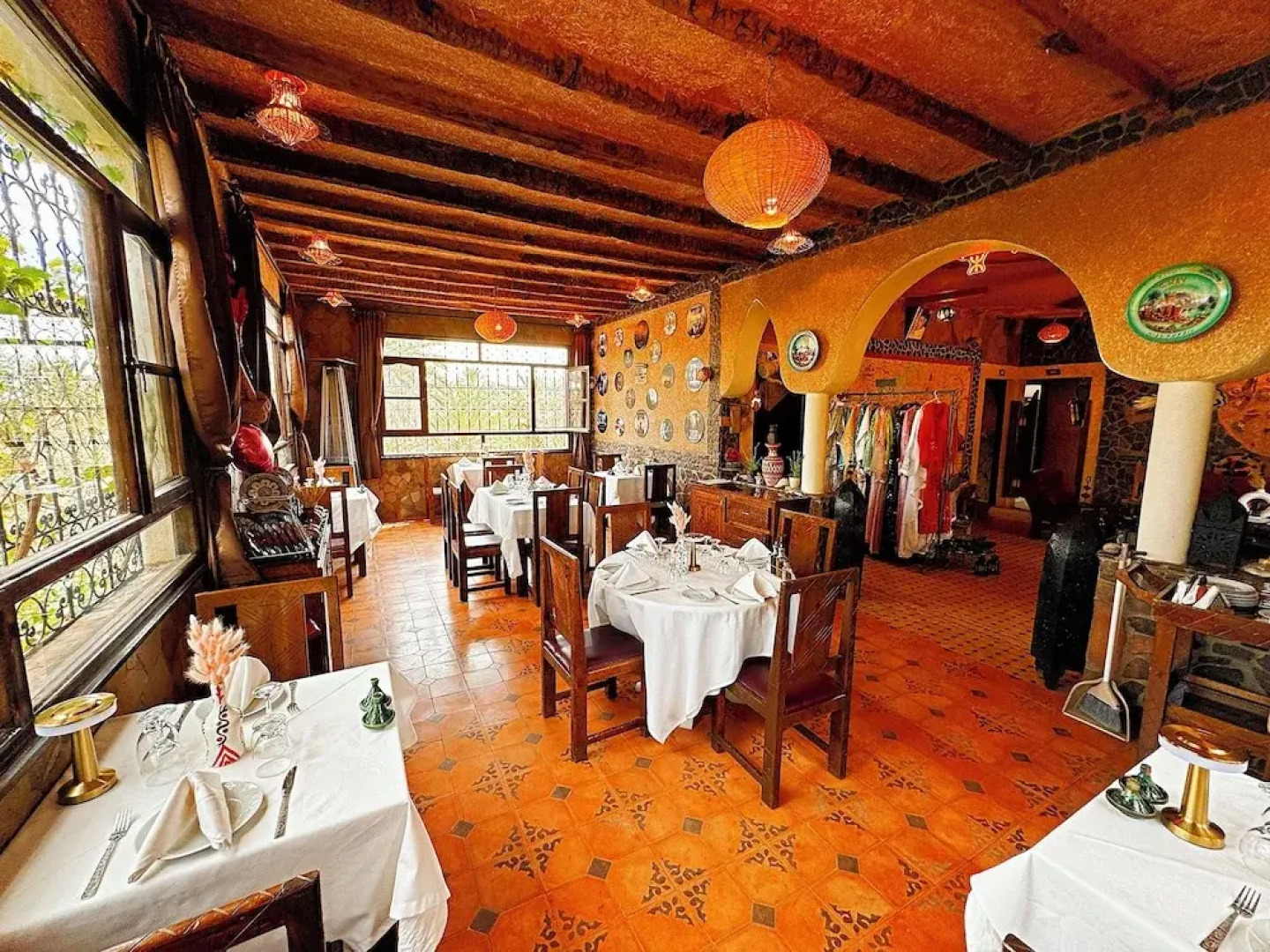 Riad Chay & Boutique