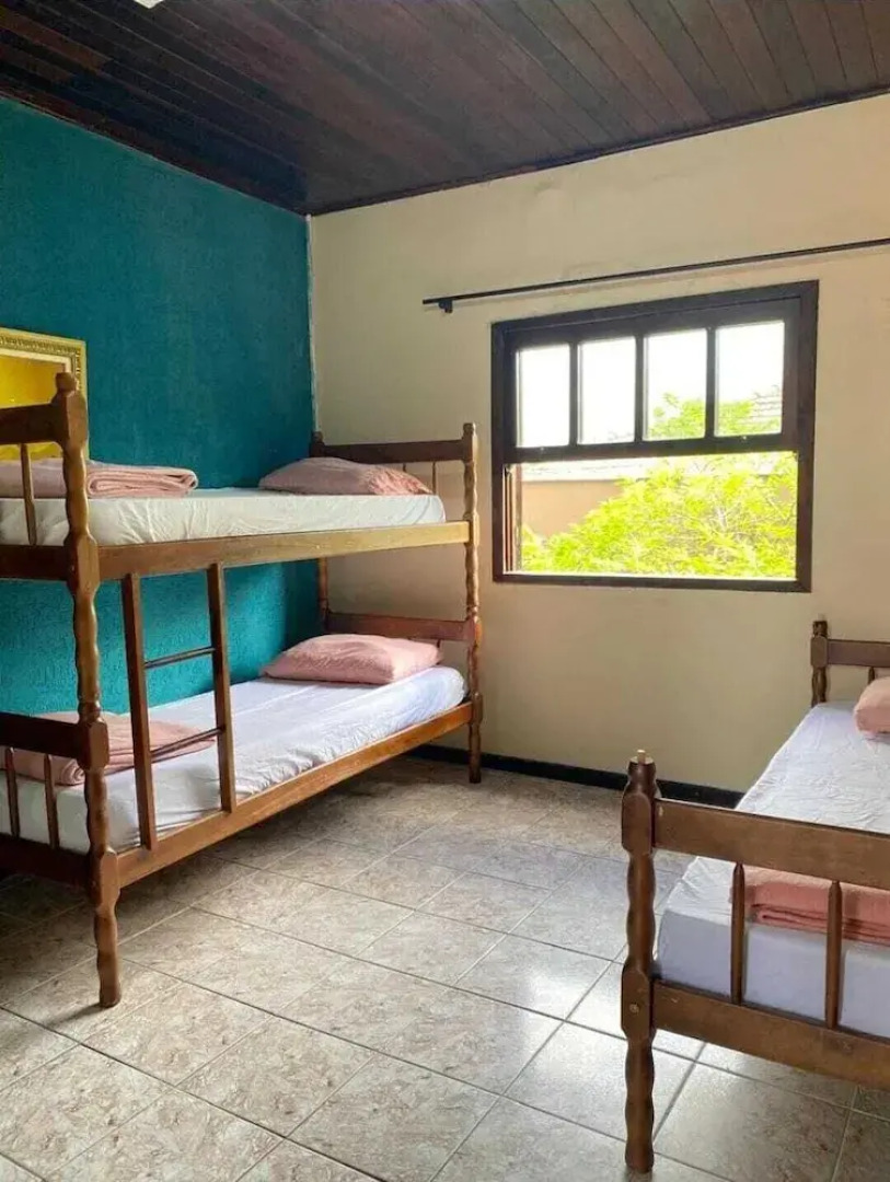 Meraki Hostel