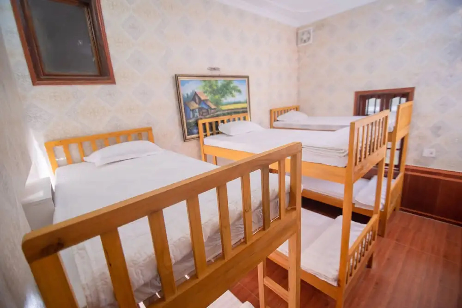 Good Morning Ha Giang Inn - Hostel