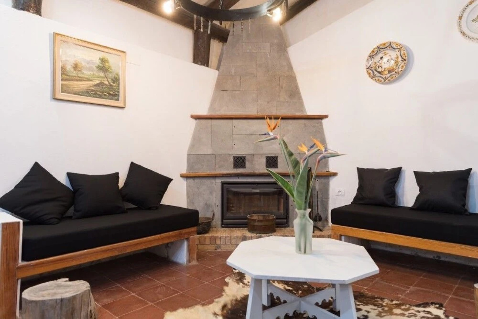 Casa el Refugio de Arucas