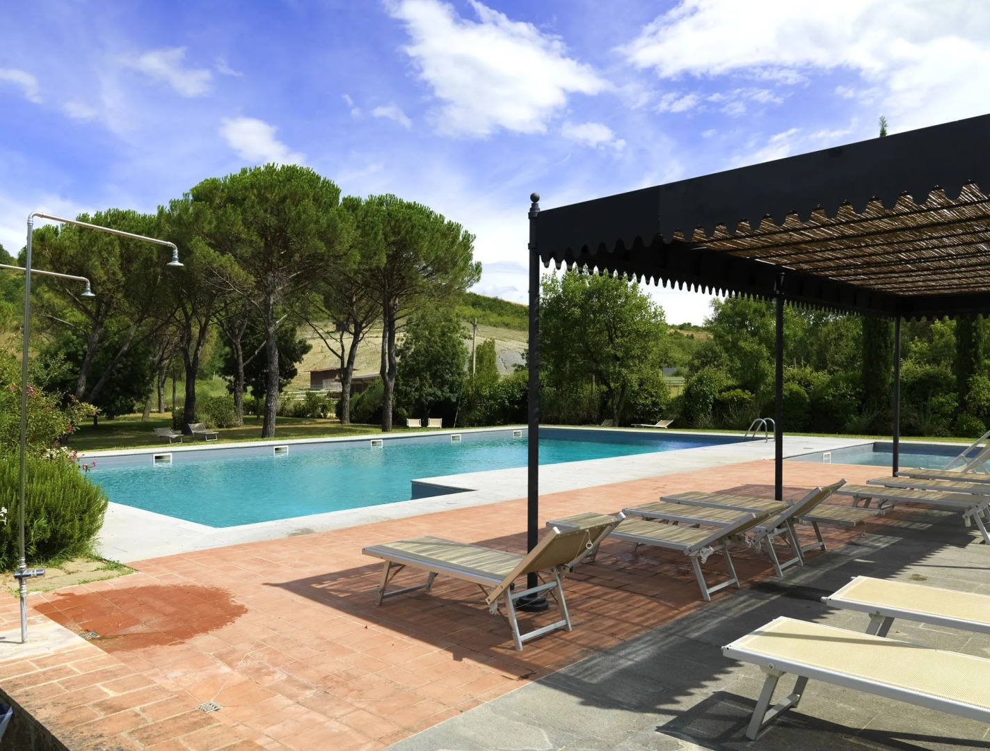 Agriturismo La Canonica