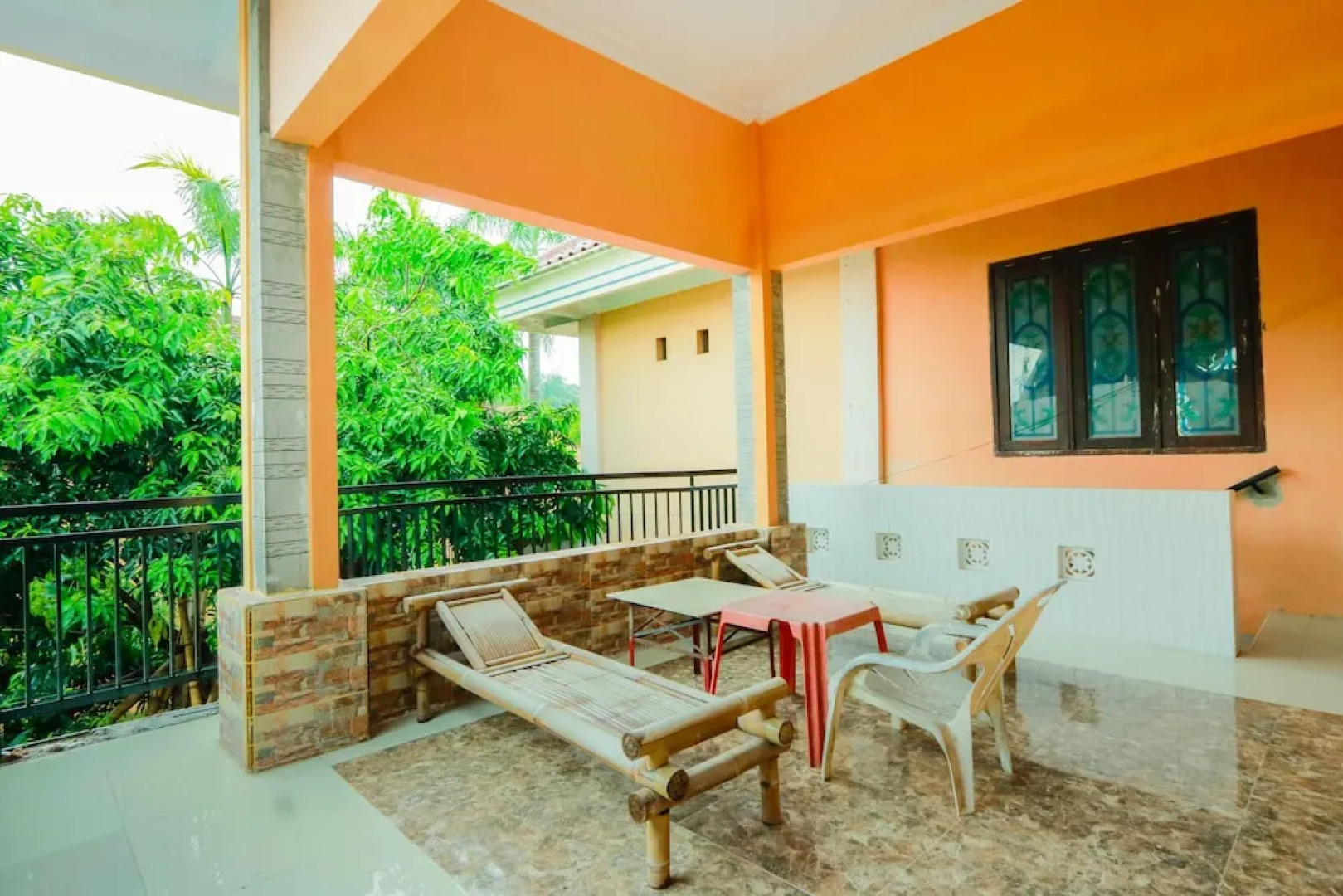 OYO 1797 Narita Family Residence