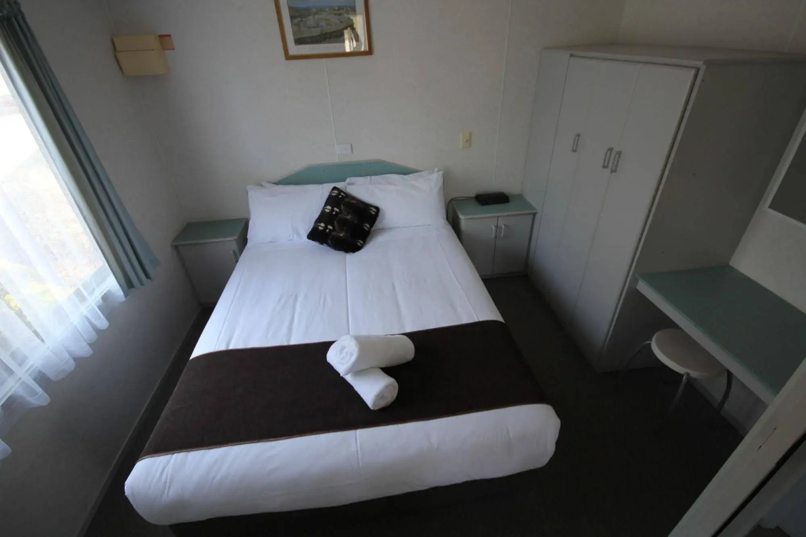 BIG4 Bendigo Park Lane Holiday Park