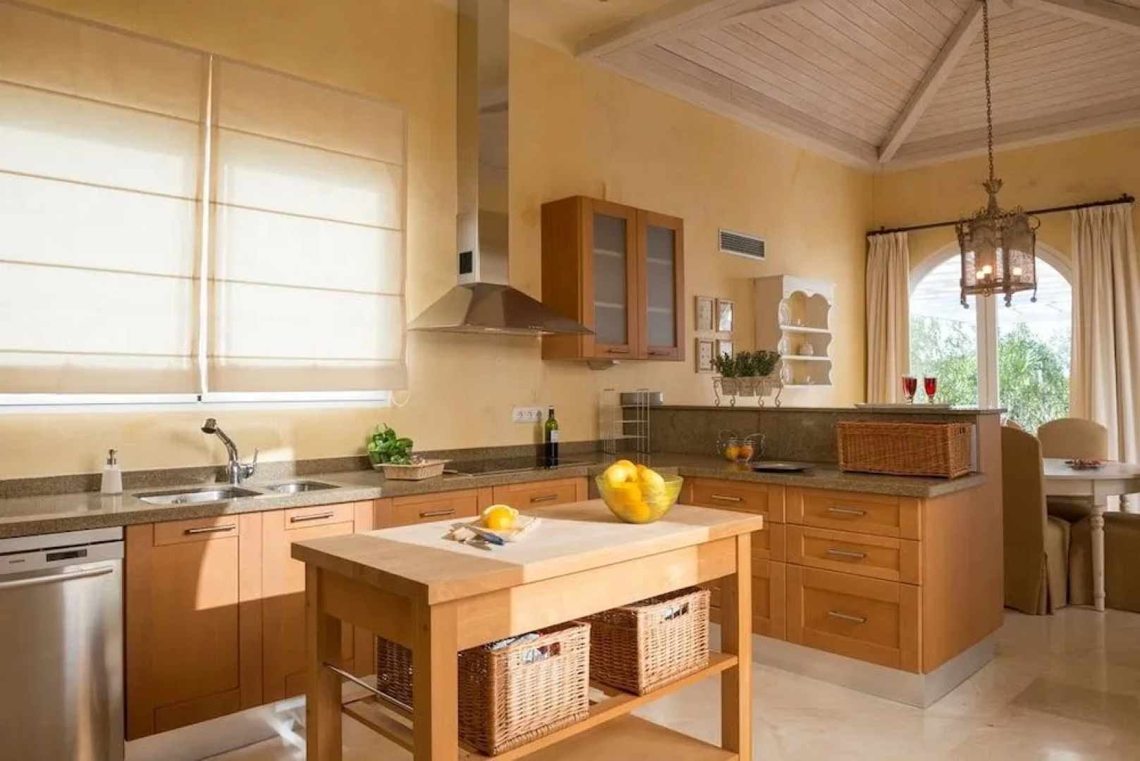 Resort Villas Andalucia