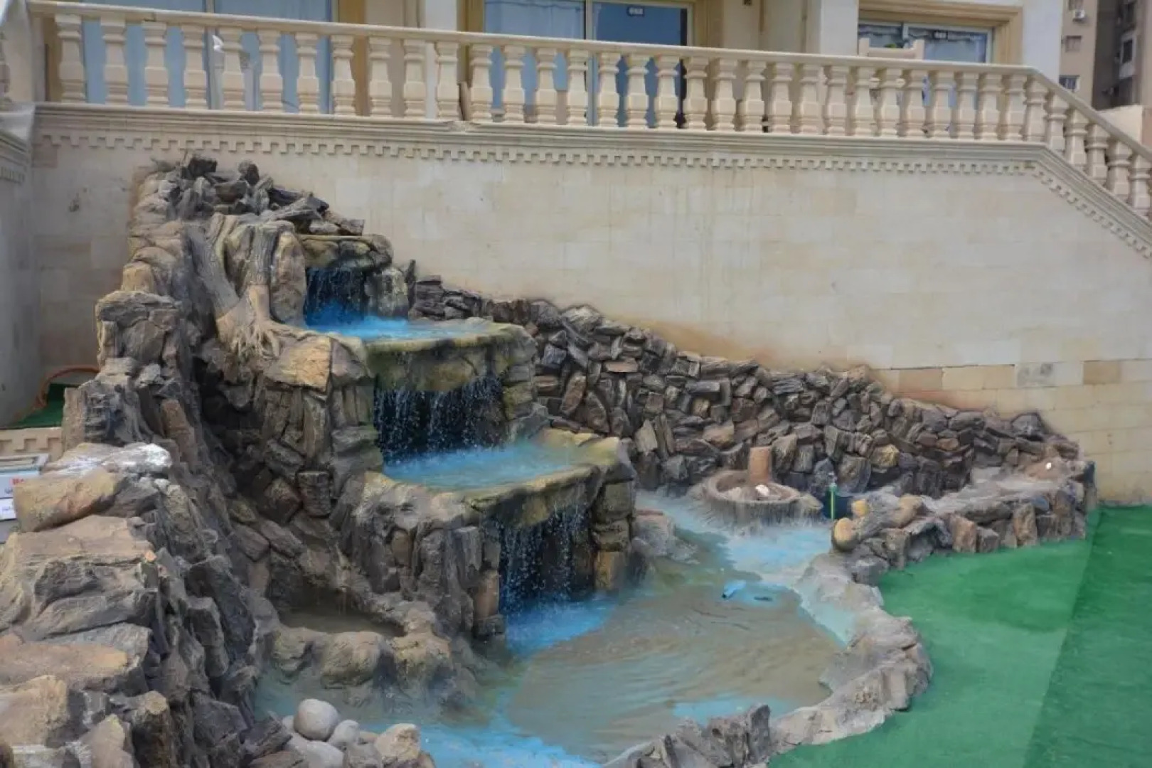 Jewel Al Nasr Hotel & Apartments