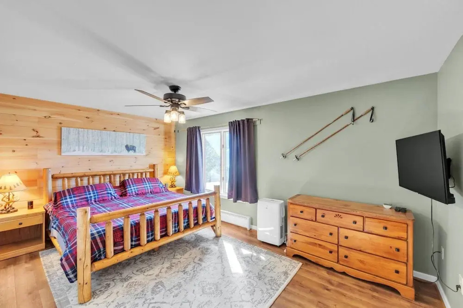 Lies 18n - Cozy & Scenic Mountain Retreat 3 Bedroom Townhouse by The Summit at Gore Mountain