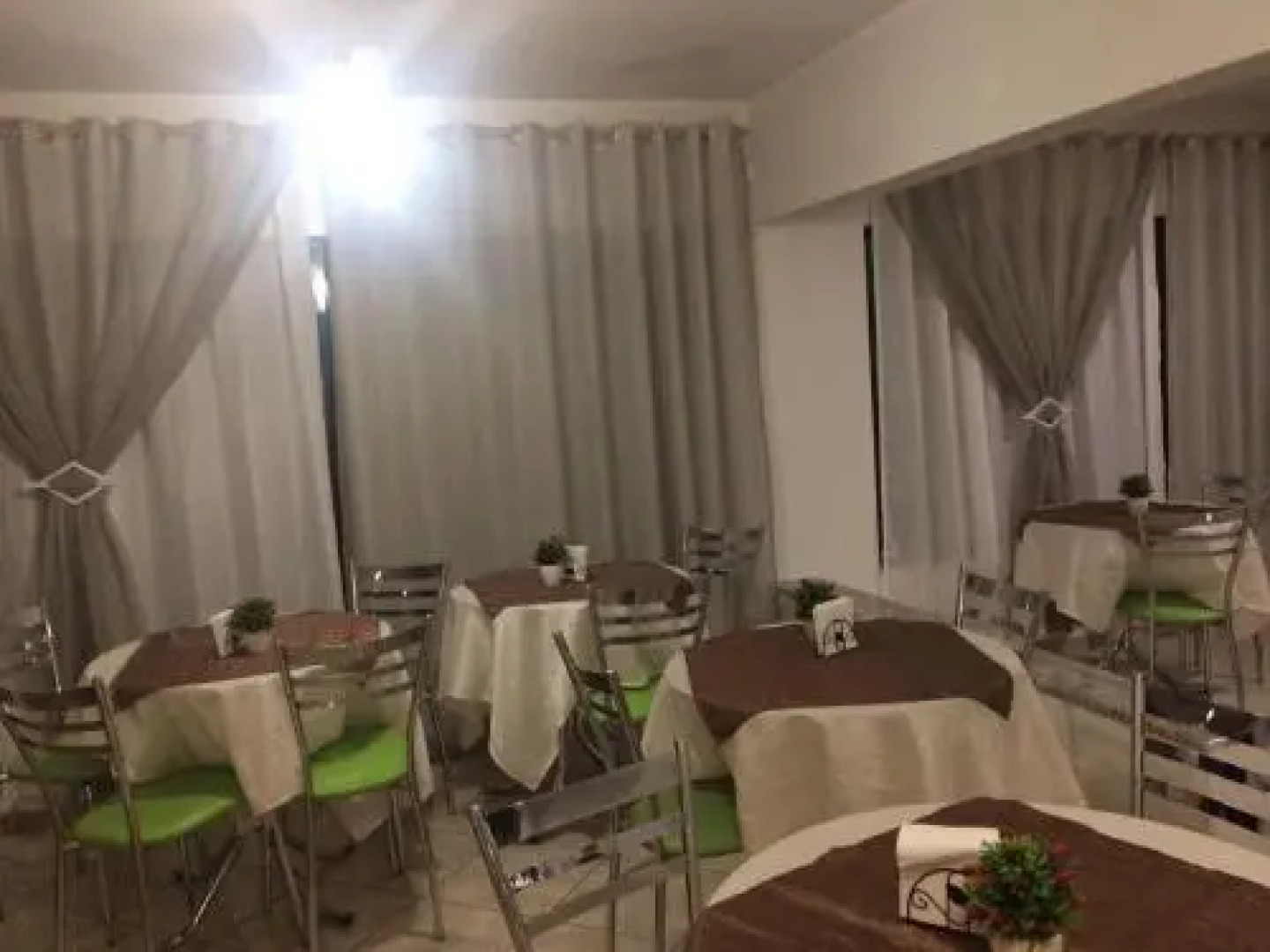 Hotel San Bernardino