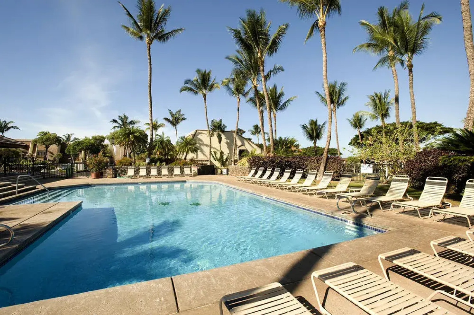 Maui Kamaole C-209 - 2 Br Condo