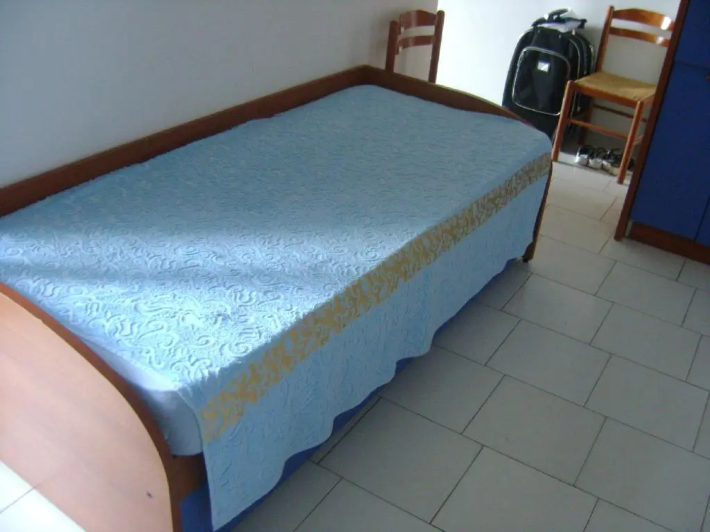 Apartment in Panorama Residence