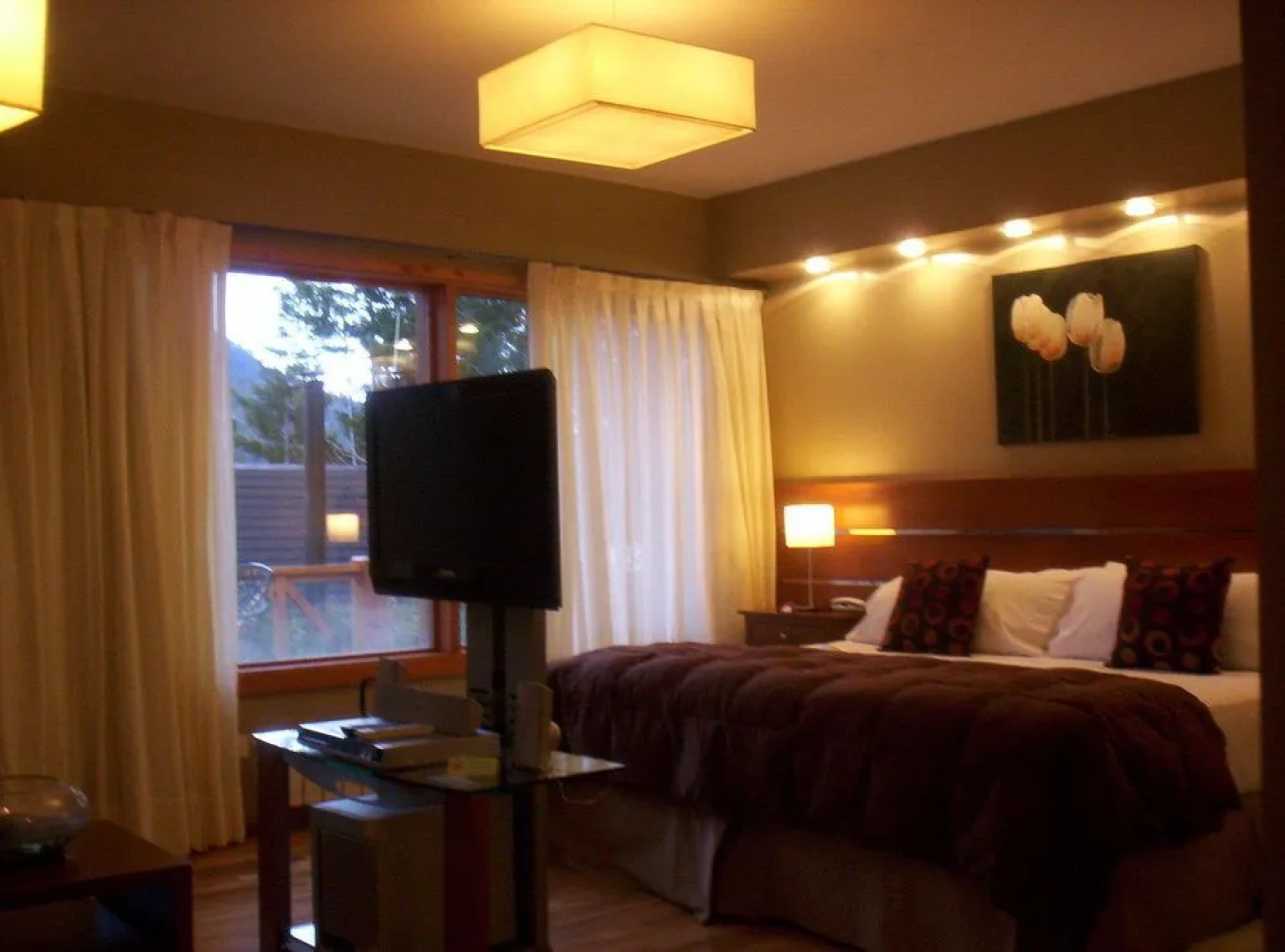 Costa Serena Aparts & Spa