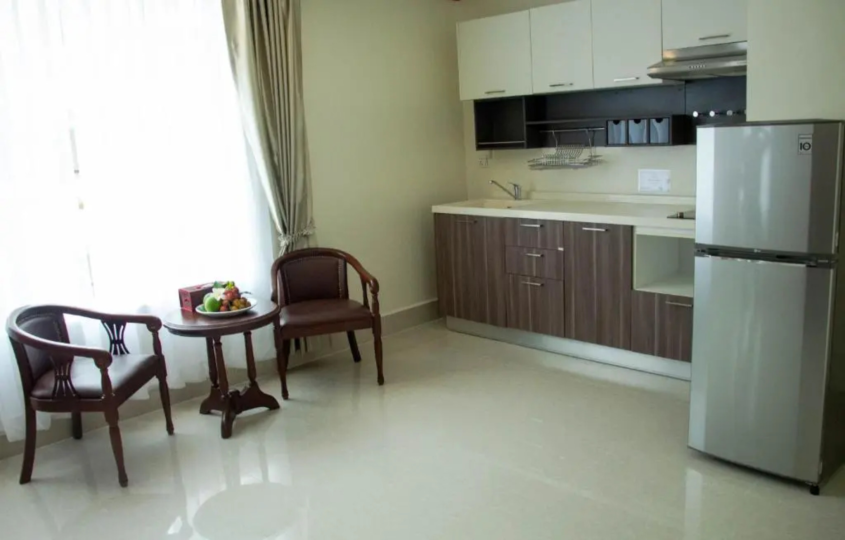 Pursat Riverside Hotel and Spa