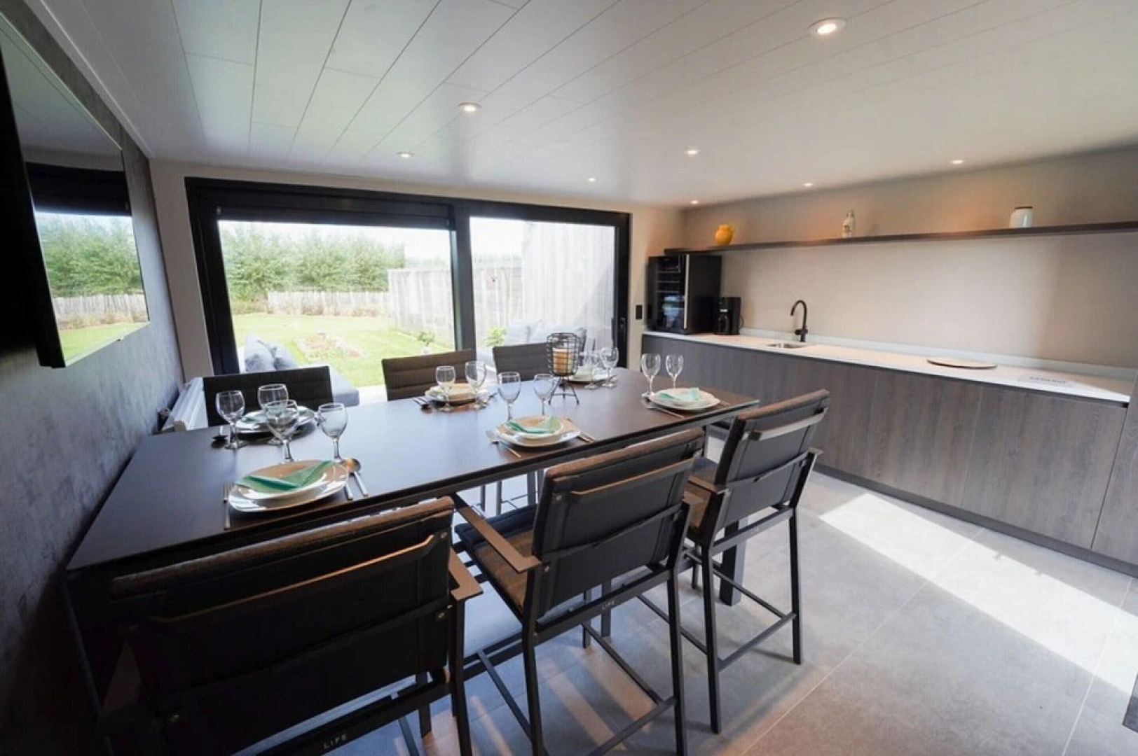 Unique Holiday Home in Haringe