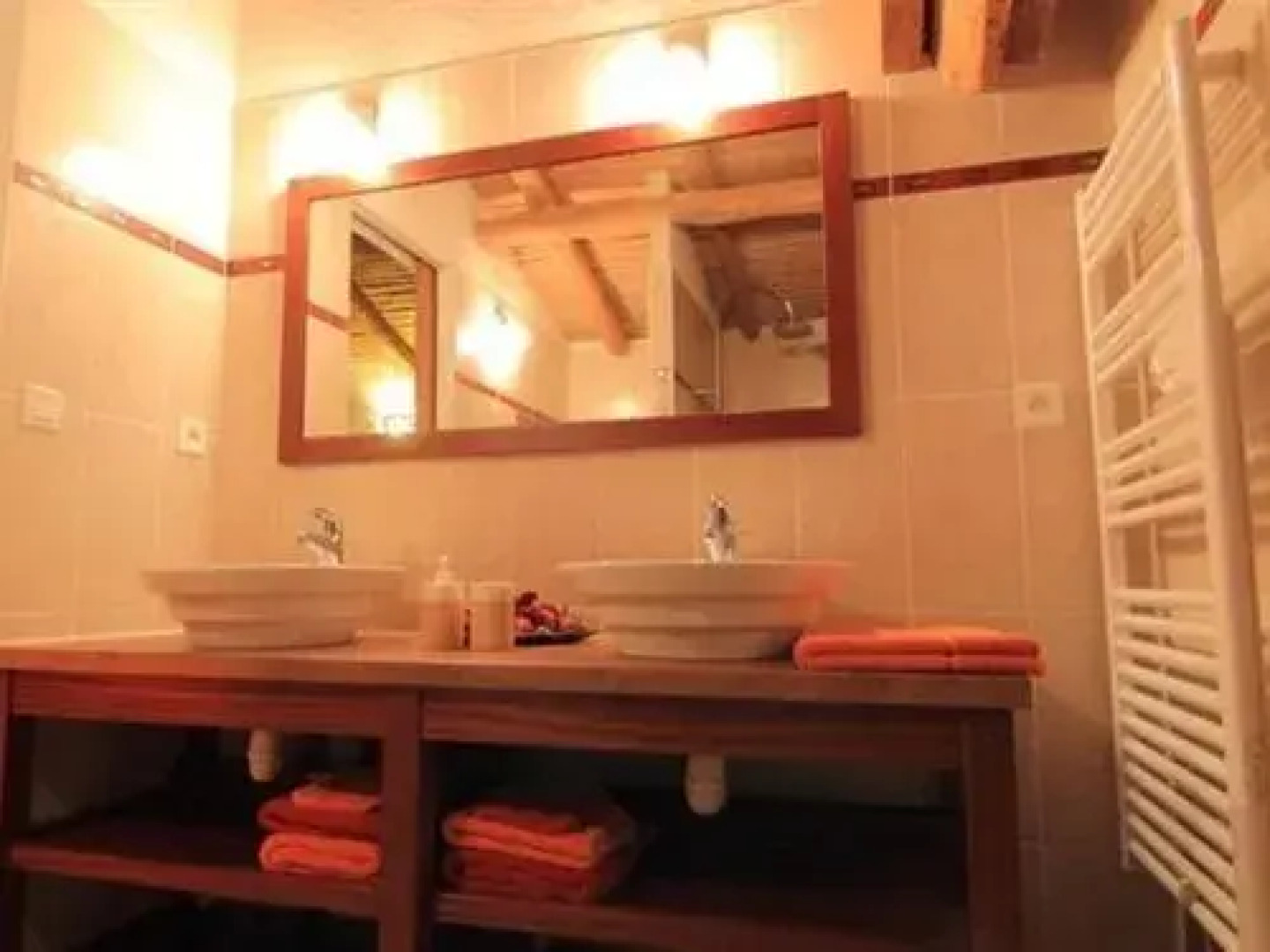 Gite Domaine De La Grange