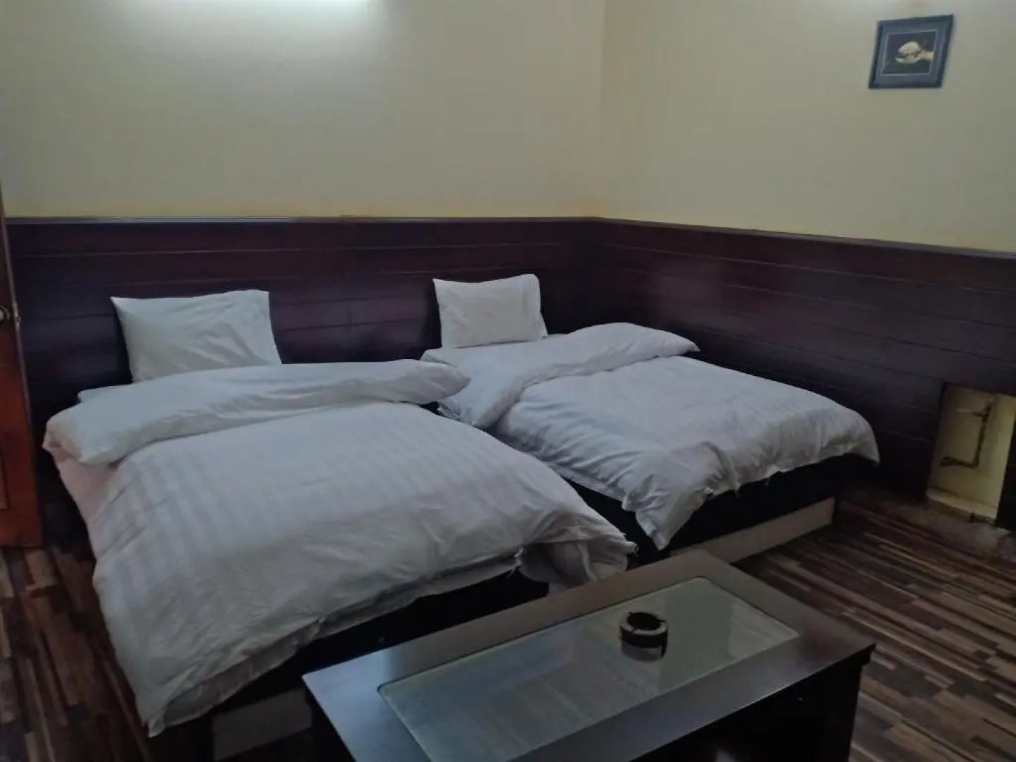 New Islamabad Guest House