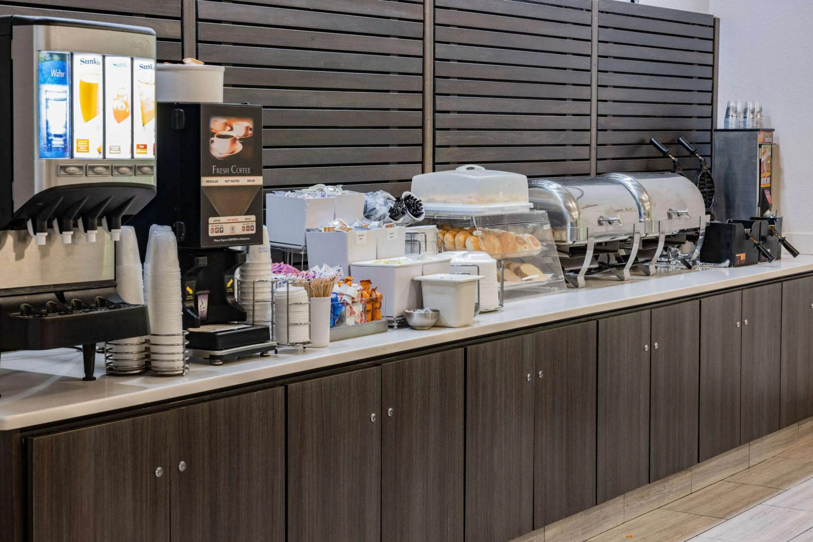 La Quinta Inn & Suites by Wyndham Norfolk