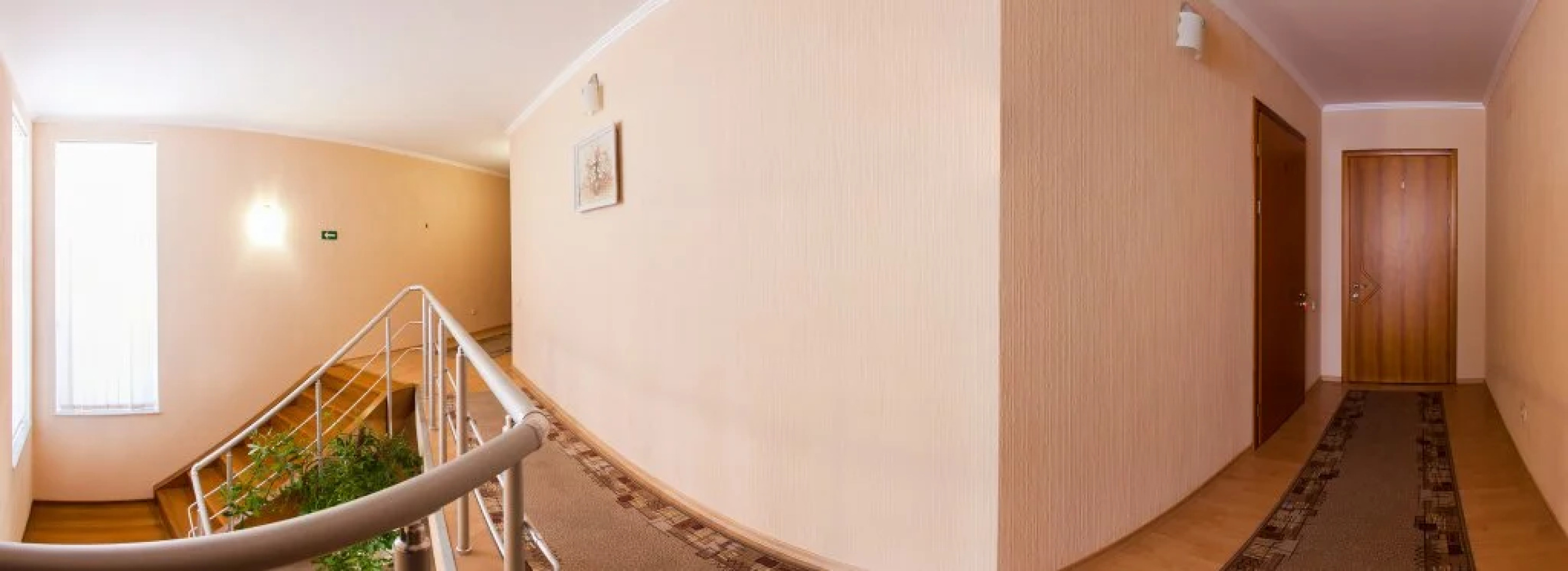 Отель Аркадиевский