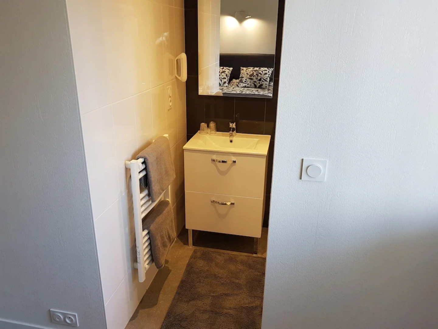 Loft Moderne Le Lodge