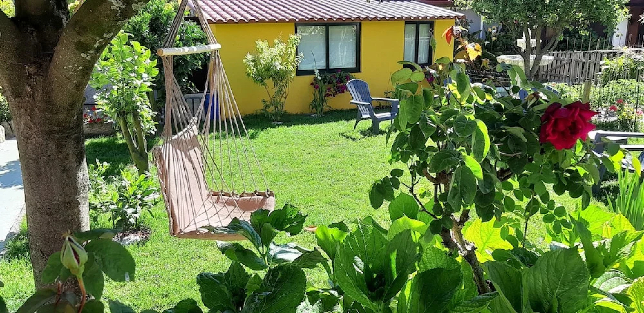 Pensión O Escondidino