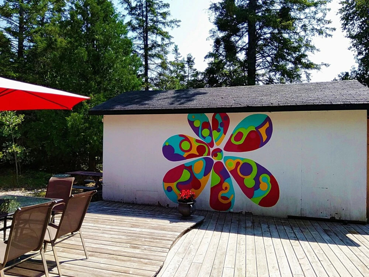 Buddha Bing Cottage and Cabins
