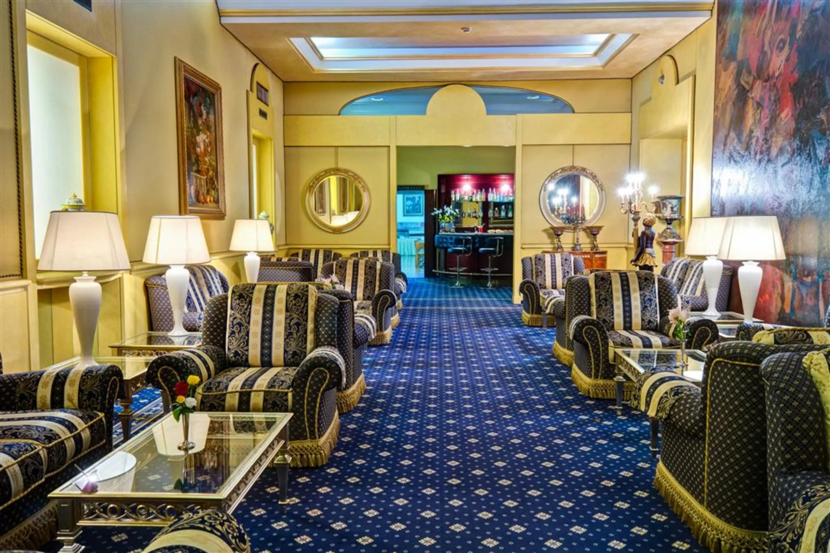 Best Western Hotel Mondial