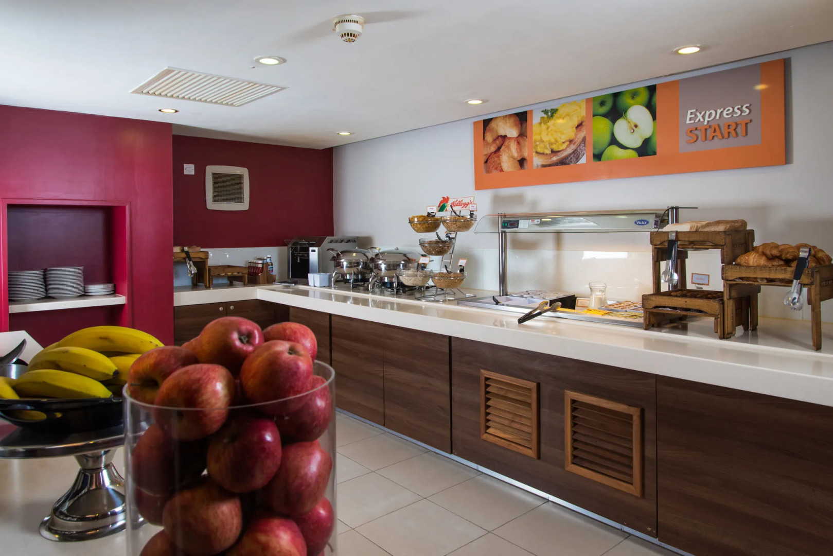 Holiday Inn Express London - Dartford by IHG