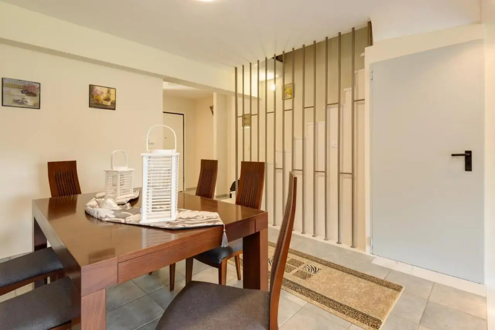 Luxury House for all Seasons