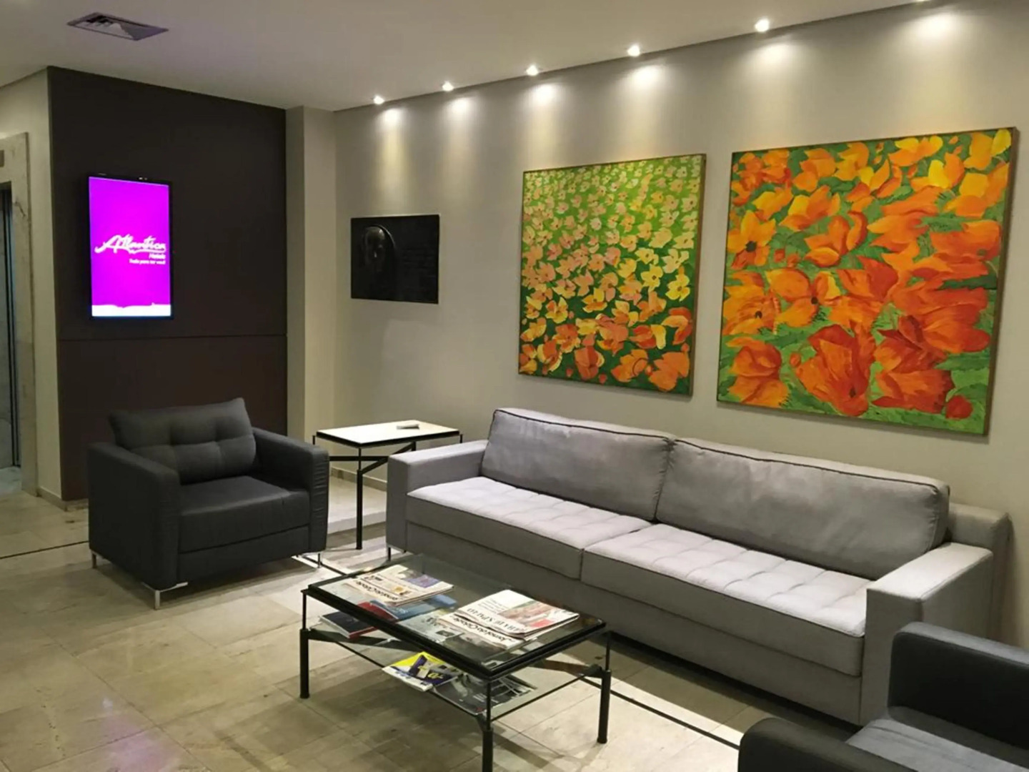 Blue Tree Garden Bauru