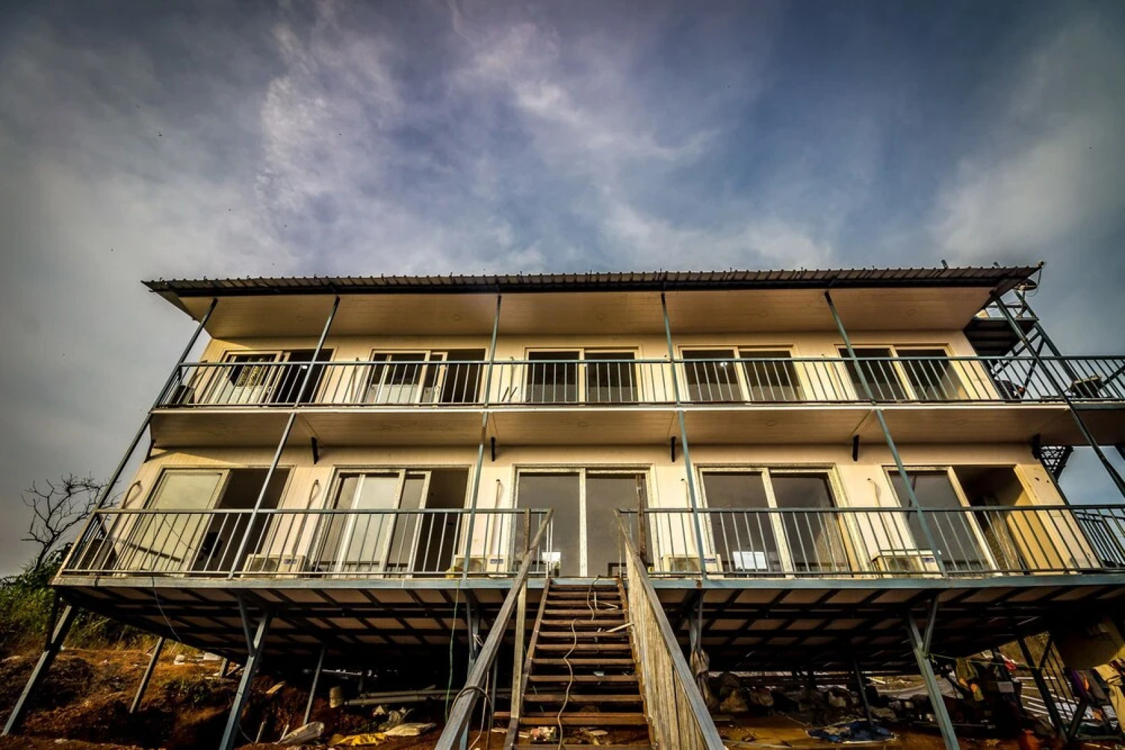 OYO 24962 Home Amrita's Cottage