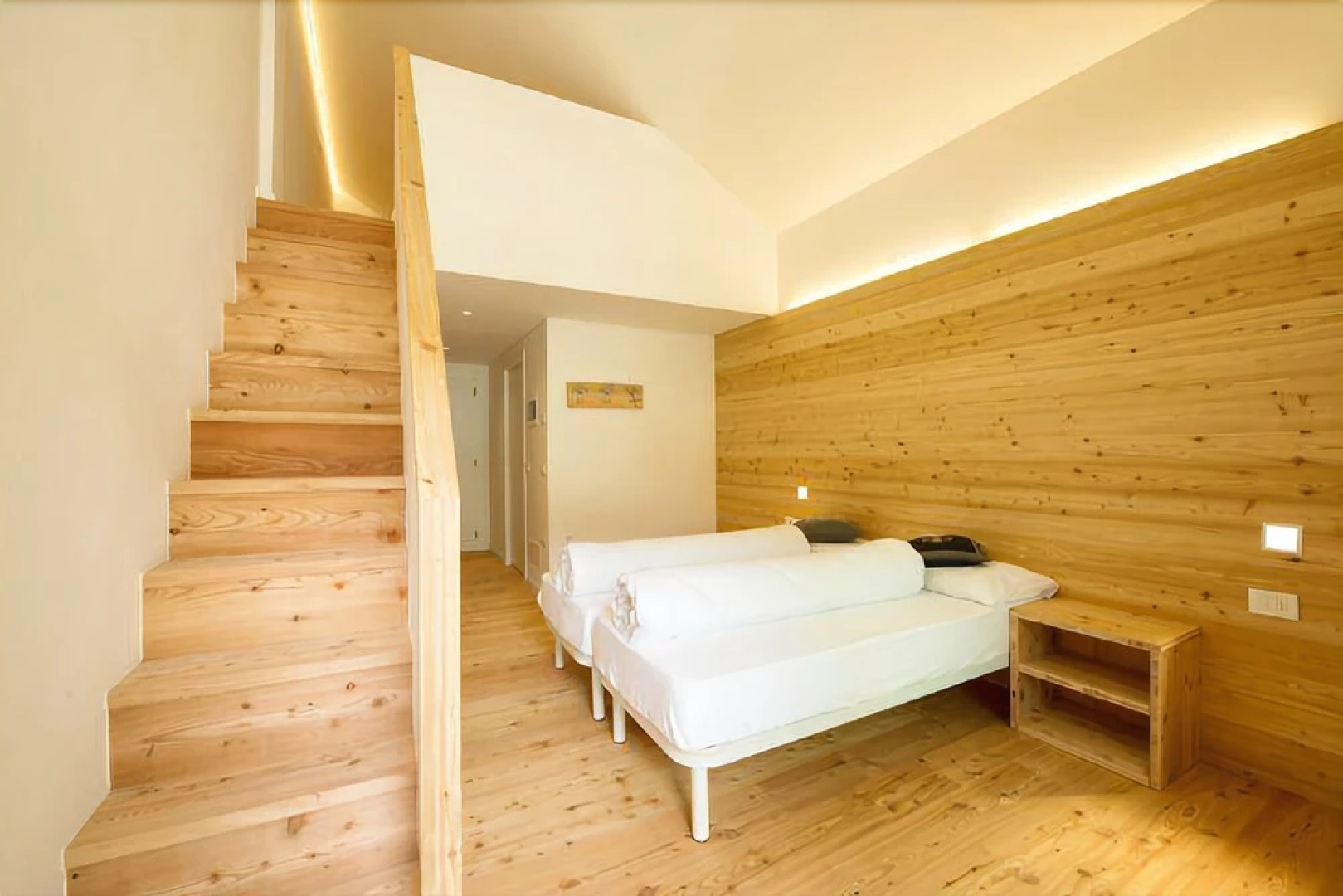 Vallesinella Hotel Restaurant Bar