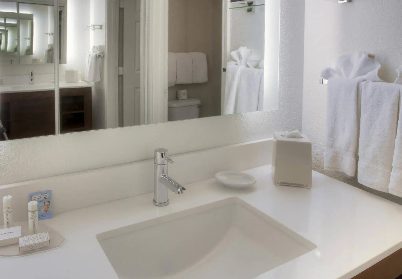 Residence Inn by Marriott McAllen