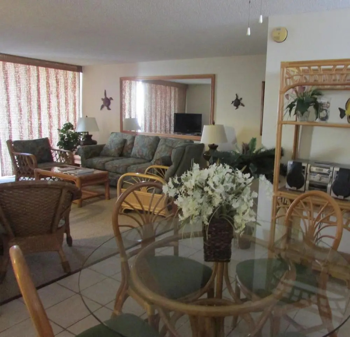 Royal Kahana Resort by rkmaui