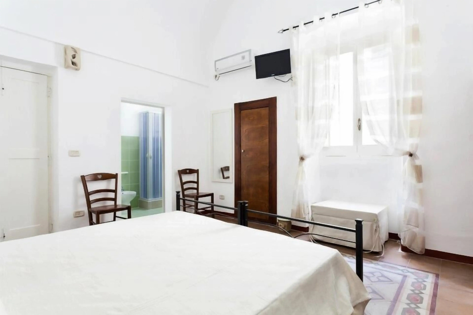 Affittacamere Nu Suennu