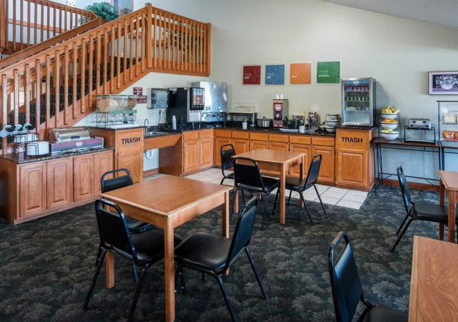 Quality Inn near Medical Center