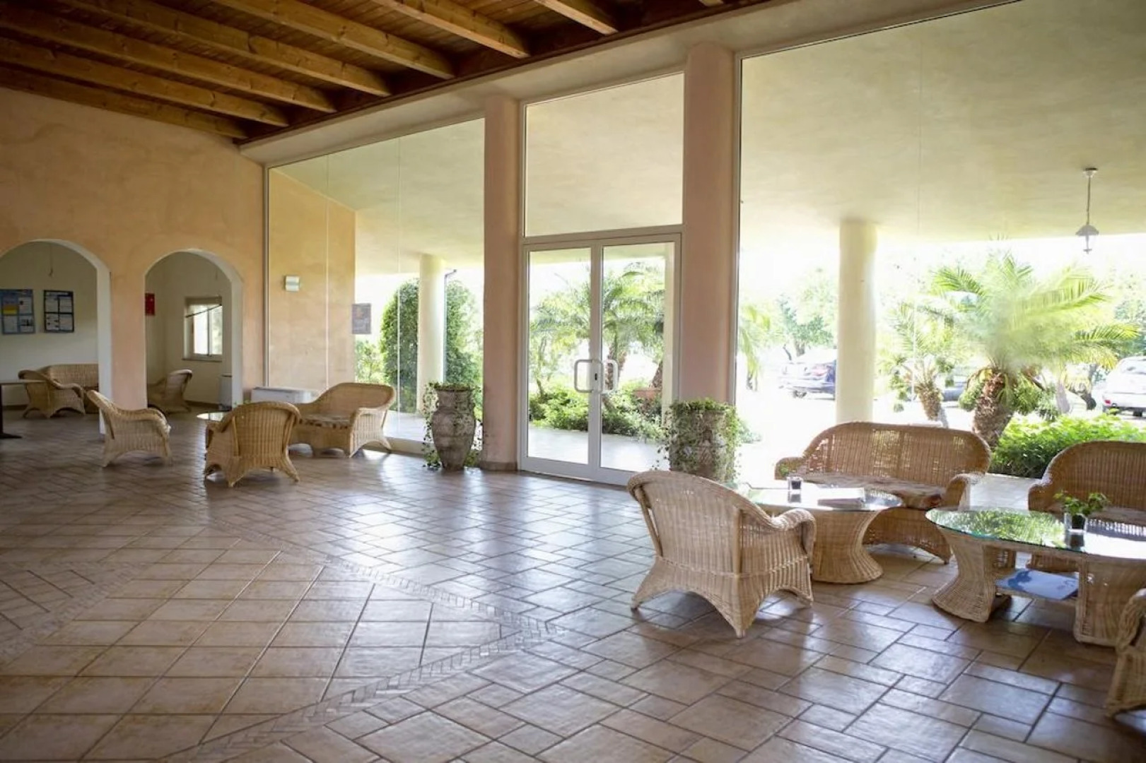 Voi Pizzo Calabro Resort