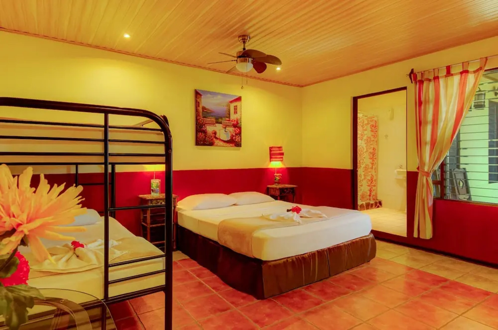 Dushi Vida Country Inn