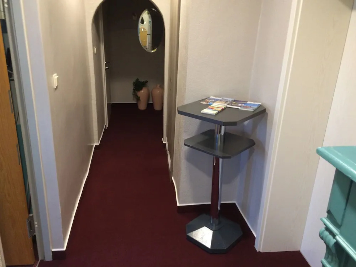 Pension Garni Brunnenhof